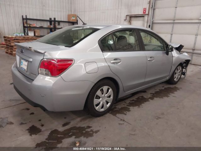 Photo 3 VIN: JF1GJAA62FH019248 - SUBARU IMPREZA 