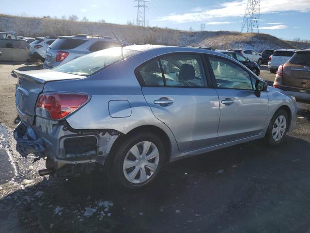 Photo 2 VIN: JF1GJAA62FH023316 - SUBARU IMPREZA 