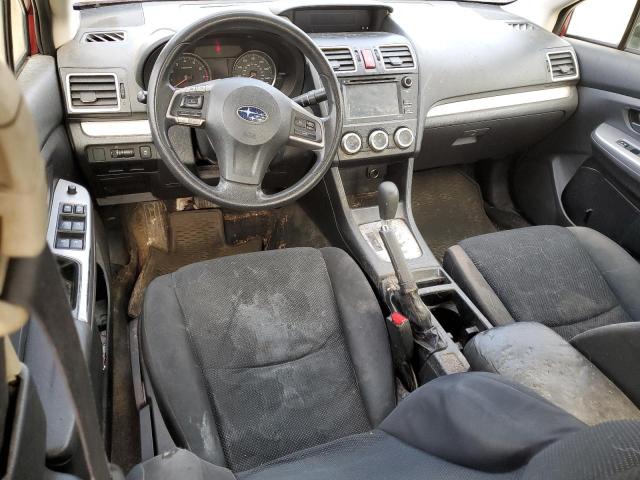 Photo 7 VIN: JF1GJAA62GH004721 - SUBARU IMPREZA 