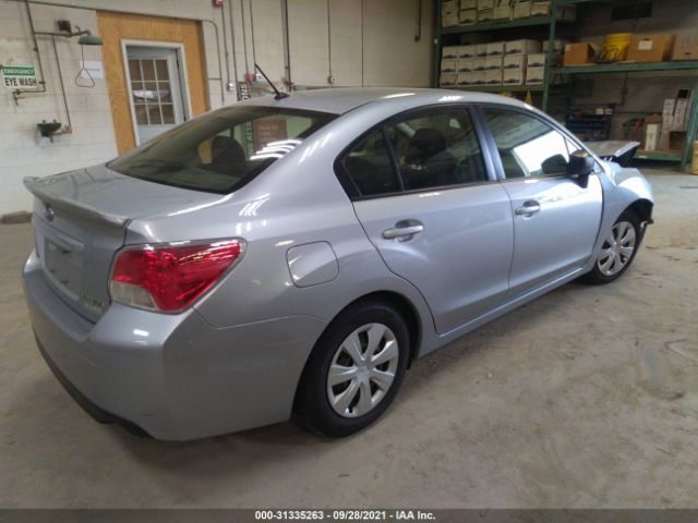 Photo 3 VIN: JF1GJAA62GH009000 - SUBARU IMPREZA SEDAN 