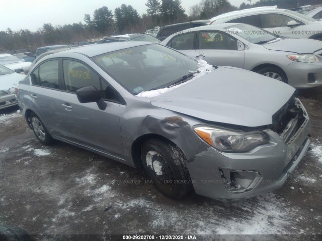 Photo 0 VIN: JF1GJAA63CH006763 - SUBARU IMPREZA 