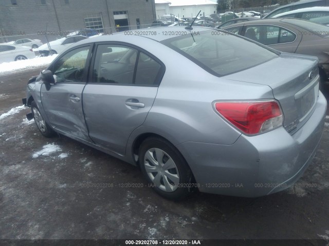 Photo 2 VIN: JF1GJAA63CH006763 - SUBARU IMPREZA 