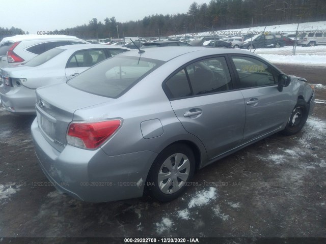 Photo 3 VIN: JF1GJAA63CH006763 - SUBARU IMPREZA 