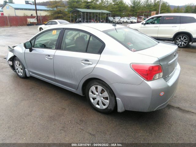 Photo 2 VIN: JF1GJAA63CH020887 - SUBARU IMPREZA SEDAN 