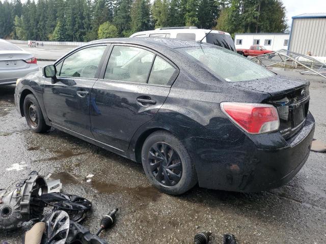 Photo 1 VIN: JF1GJAA63DG024283 - SUBARU IMPREZA 