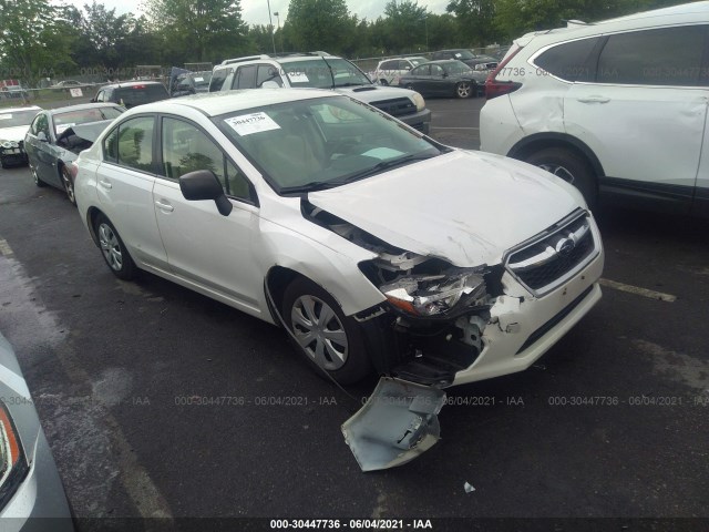 Photo 0 VIN: JF1GJAA63DG034134 - SUBARU IMPREZA SEDAN 