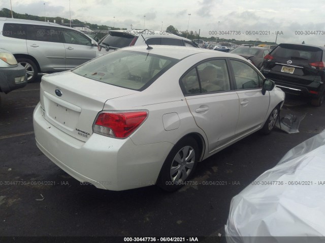 Photo 3 VIN: JF1GJAA63DG034134 - SUBARU IMPREZA SEDAN 