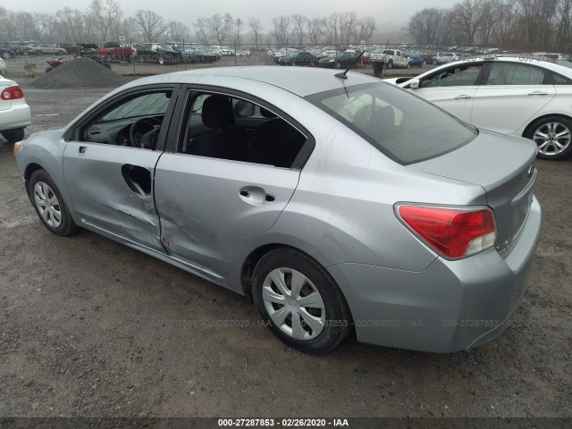 Photo 2 VIN: JF1GJAA63DH005470 - SUBARU IMPREZA SEDAN 