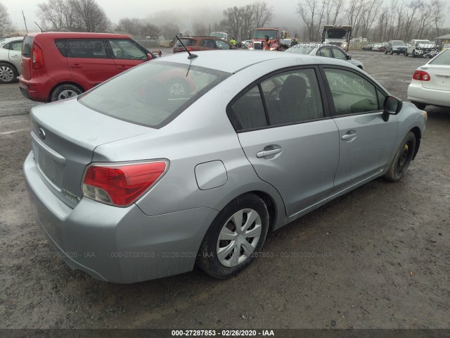 Photo 3 VIN: JF1GJAA63DH005470 - SUBARU IMPREZA SEDAN 