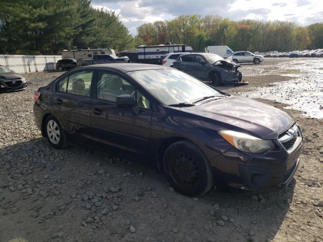 Photo 3 VIN: JF1GJAA63DH015884 - SUBARU IMPREZA 