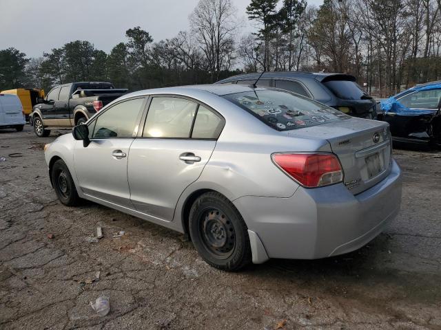 Photo 1 VIN: JF1GJAA63DH033642 - SUBARU IMPREZA 