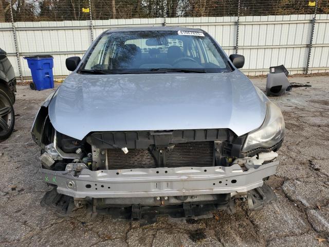 Photo 4 VIN: JF1GJAA63DH033642 - SUBARU IMPREZA 