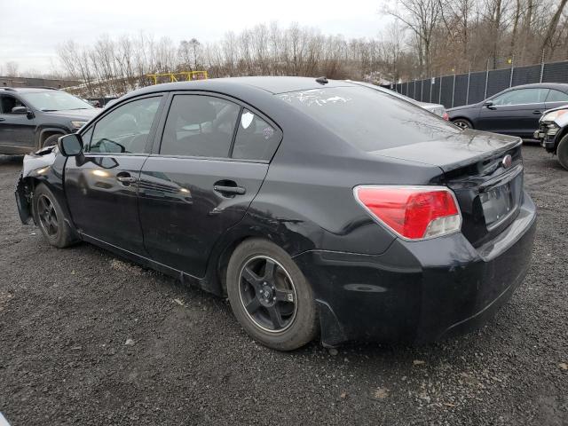 Photo 1 VIN: JF1GJAA63EH006104 - SUBARU IMPREZA 