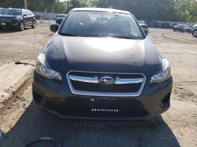 Photo 4 VIN: JF1GJAA63EH016633 - SUBARU IMPREZA 