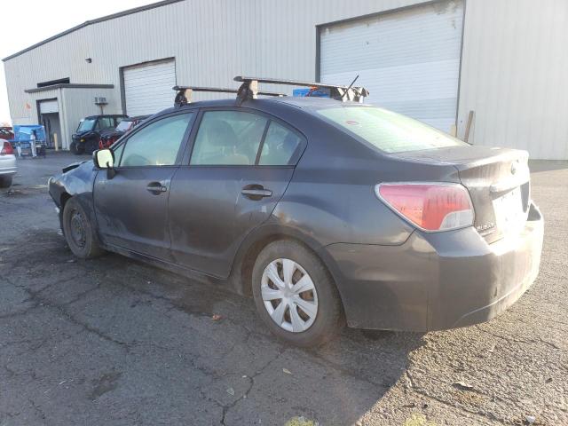 Photo 1 VIN: JF1GJAA63EH023730 - SUBARU IMPREZA 