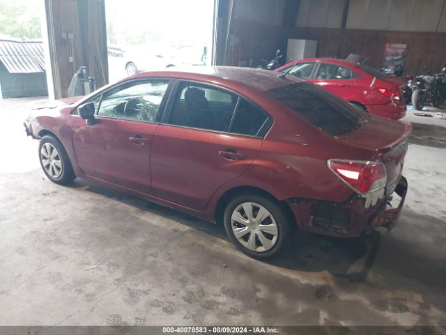 Photo 2 VIN: JF1GJAA63FH002099 - SUBARU IMPREZA 