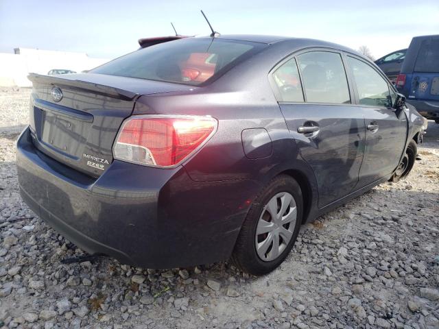 Photo 2 VIN: JF1GJAA63FH017721 - SUBARU IMPREZA 