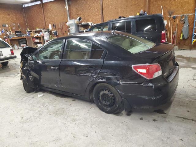 Photo 1 VIN: JF1GJAA63FH023843 - SUBARU IMPREZA 