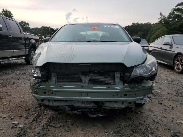 Photo 4 VIN: JF1GJAA63GH009491 - SUBARU IMPREZA 