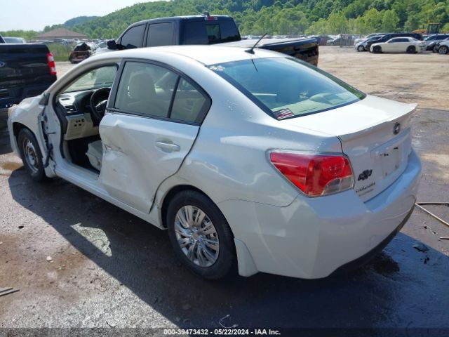 Photo 2 VIN: JF1GJAA63GH009801 - SUBARU IMPREZA 