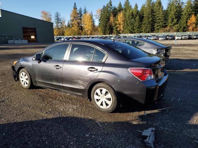 Photo 1 VIN: JF1GJAA64CH016427 - SUBARU IMPREZA 