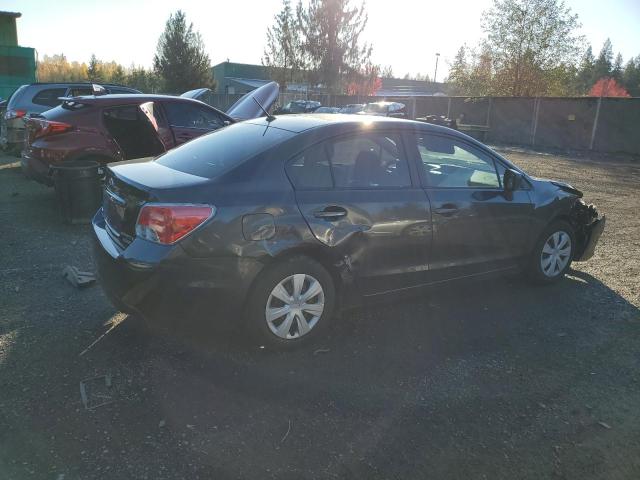 Photo 2 VIN: JF1GJAA64CH016427 - SUBARU IMPREZA 