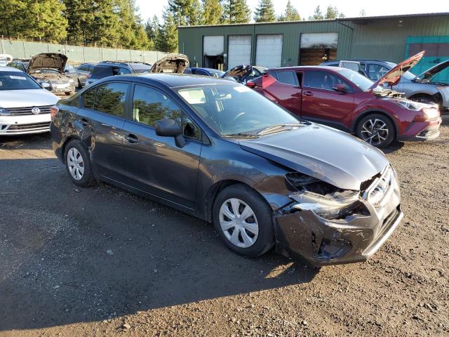 Photo 3 VIN: JF1GJAA64CH016427 - SUBARU IMPREZA 