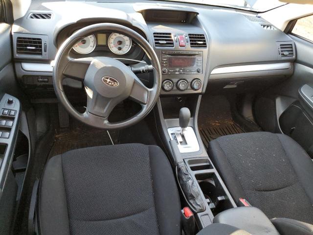 Photo 7 VIN: JF1GJAA64CH016427 - SUBARU IMPREZA 