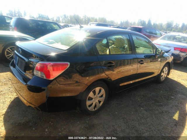 Photo 3 VIN: JF1GJAA64DH009253 - SUBARU IMPREZA SEDAN 