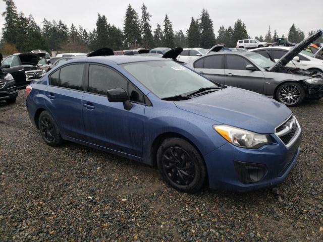 Photo 3 VIN: JF1GJAA64DH015747 - SUBARU IMPREZA 