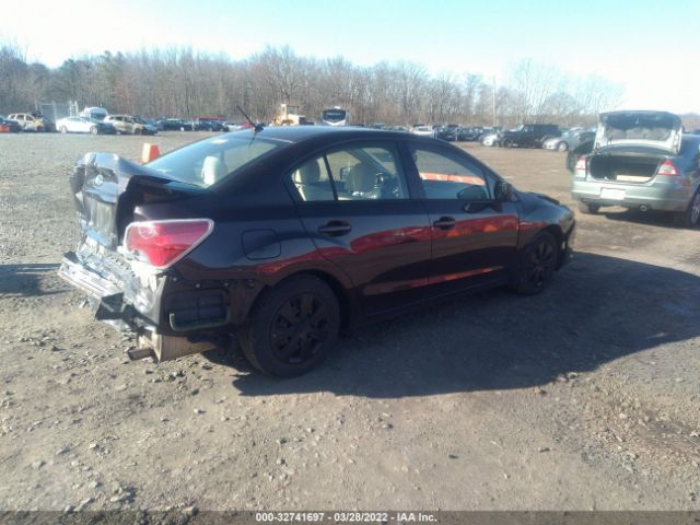 Photo 3 VIN: JF1GJAA64DH032029 - SUBARU IMPREZA SEDAN 