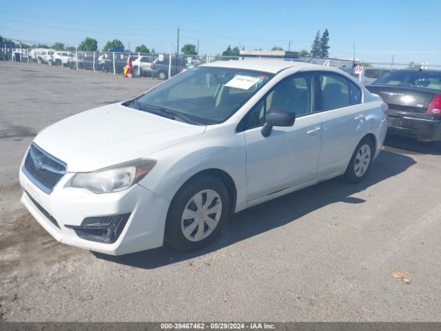 Photo 1 VIN: JF1GJAA64FG015949 - SUBARU IMPREZA 