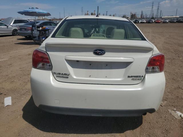 Photo 5 VIN: JF1GJAA64FG024344 - SUBARU IMPREZA 