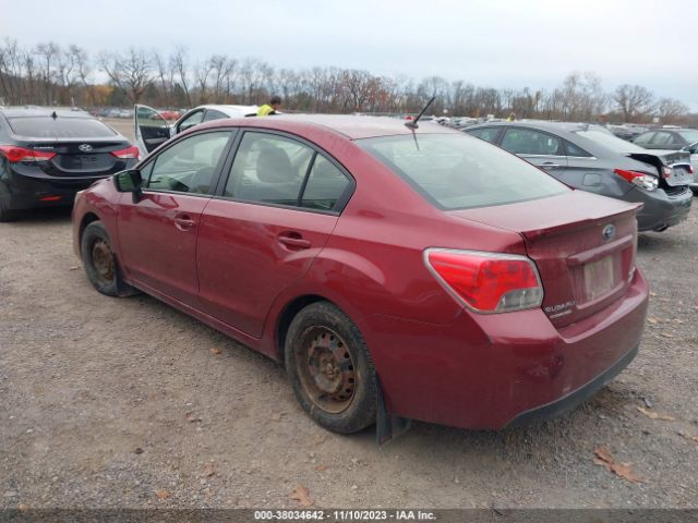 Photo 2 VIN: JF1GJAA64FG024893 - SUBARU IMPREZA 