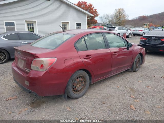 Photo 3 VIN: JF1GJAA64FG024893 - SUBARU IMPREZA 