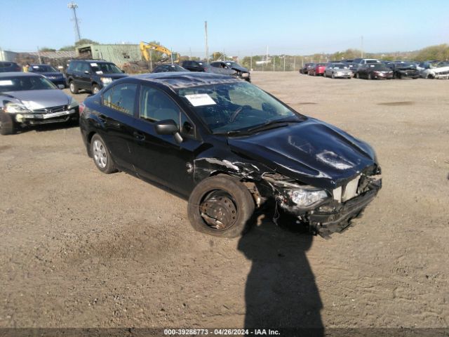 Photo 0 VIN: JF1GJAA64FH010941 - SUBARU IMPREZA 