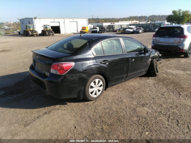 Photo 3 VIN: JF1GJAA64FH010941 - SUBARU IMPREZA 