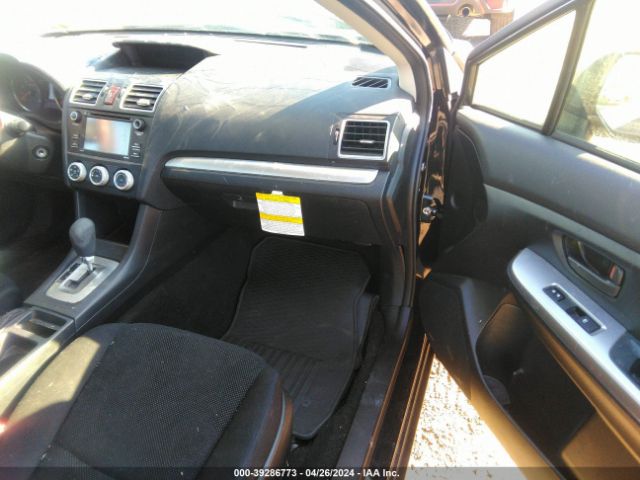 Photo 4 VIN: JF1GJAA64FH010941 - SUBARU IMPREZA 