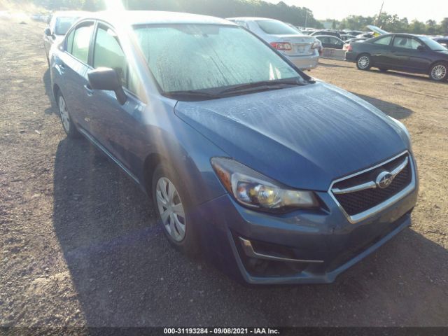 Photo 0 VIN: JF1GJAA64FH015198 - SUBARU IMPREZA 