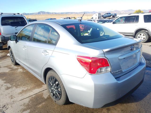 Photo 2 VIN: JF1GJAA64FH020241 - SUBARU IMPREZA 