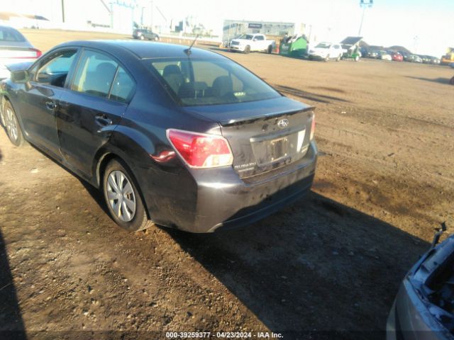 Photo 2 VIN: JF1GJAA64FH022376 - SUBARU IMPREZA 