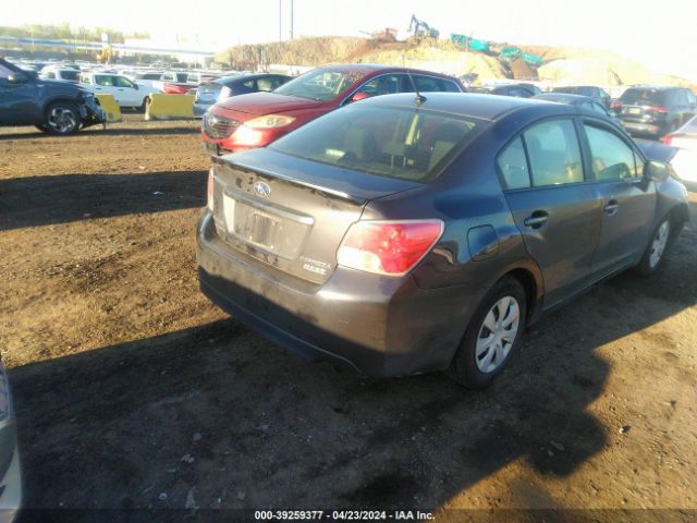 Photo 3 VIN: JF1GJAA64FH022376 - SUBARU IMPREZA 