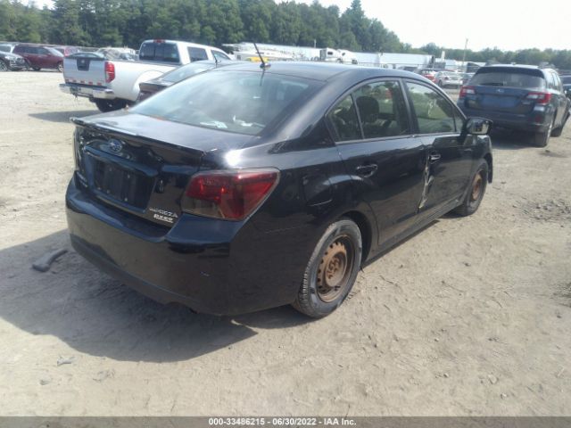 Photo 3 VIN: JF1GJAA64GG005178 - SUBARU IMPREZA SEDAN 