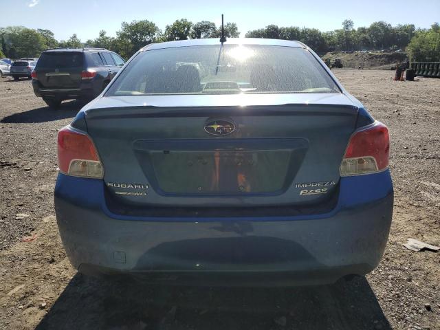 Photo 5 VIN: JF1GJAA64GH003313 - SUBARU IMPREZA 