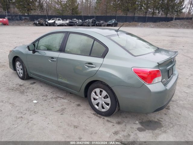 Photo 2 VIN: JF1GJAA64GH004672 - SUBARU IMPREZA 