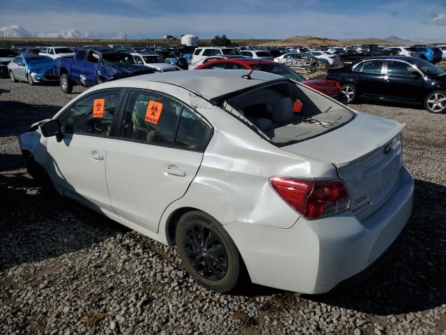 Photo 1 VIN: JF1GJAA64GH006292 - SUBARU IMPREZA 