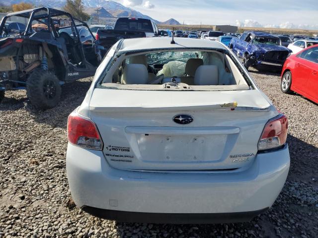 Photo 5 VIN: JF1GJAA64GH006292 - SUBARU IMPREZA 