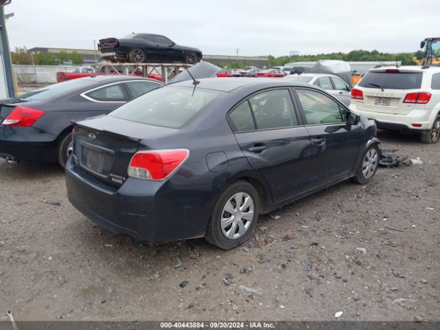 Photo 3 VIN: JF1GJAA64GH012254 - SUBARU IMPREZA 