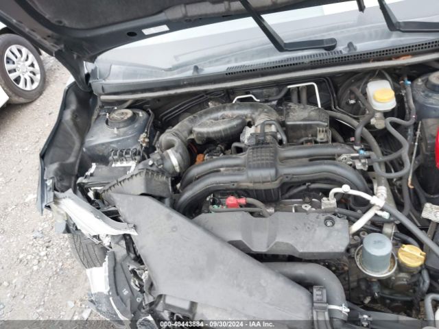 Photo 9 VIN: JF1GJAA64GH012254 - SUBARU IMPREZA 