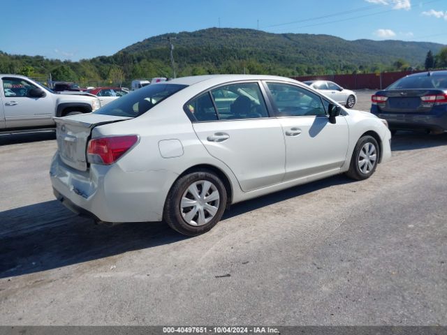 Photo 3 VIN: JF1GJAA64GH012447 - SUBARU IMPREZA 